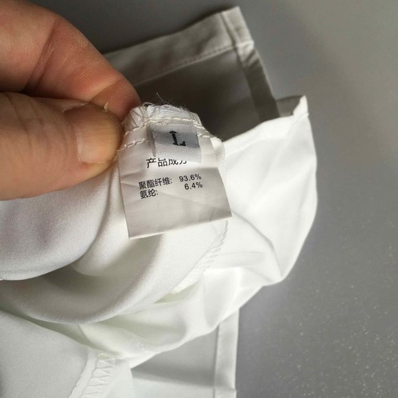 Mfrannie New Suit - includes blouse, skirt and blazer - Picture 5 of 16